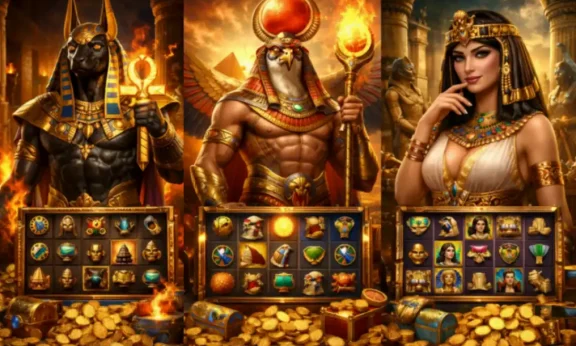 Бонусные раунды Book of Dead как они работают